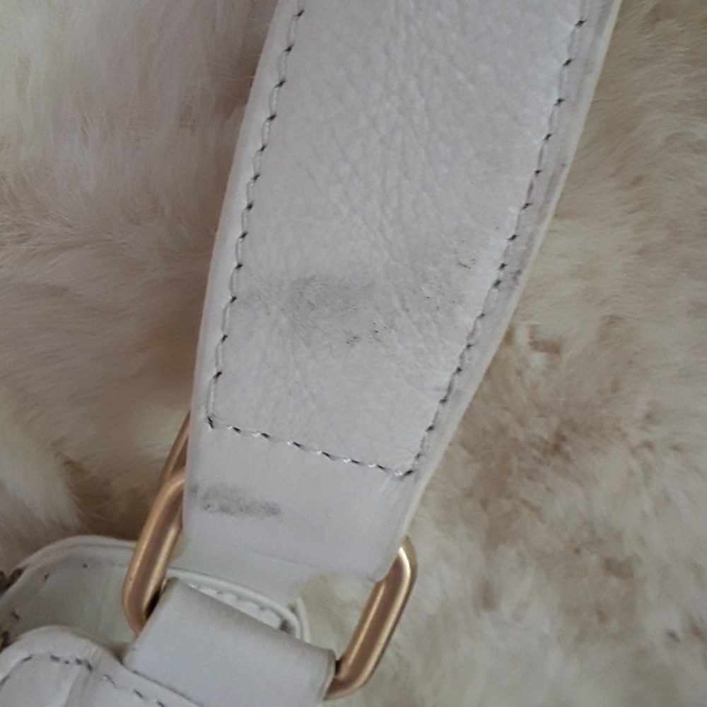 Leather purse - Picture 6 of 6
